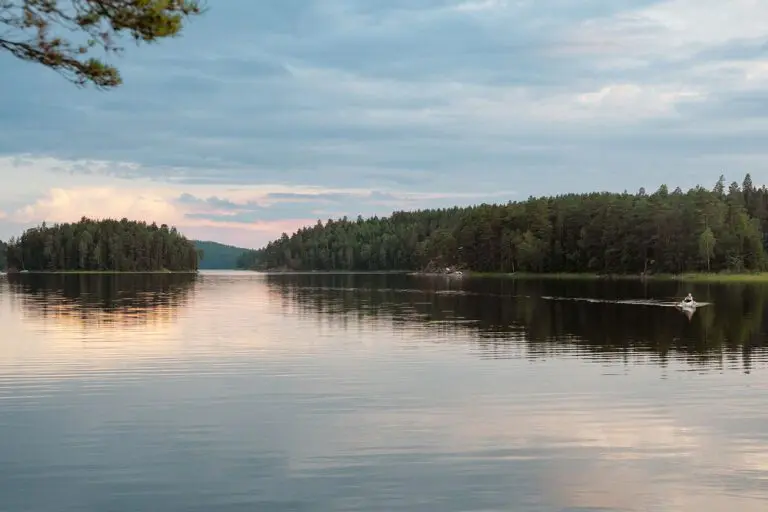 zweden