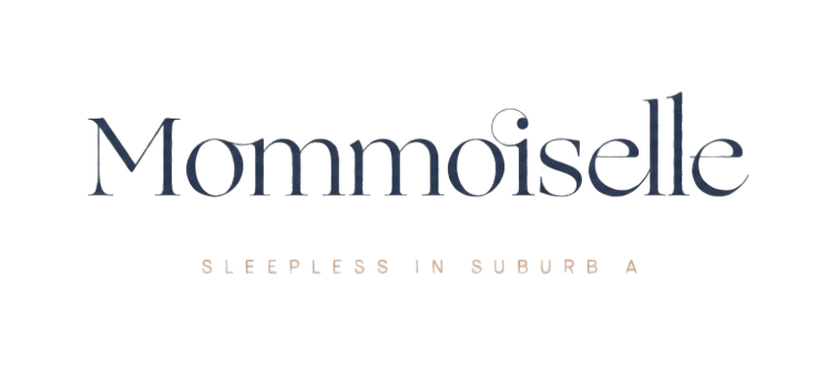 Mommoiselle