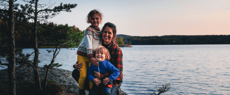 vakantie zweden, familie vakantie, met kinderen op reis,