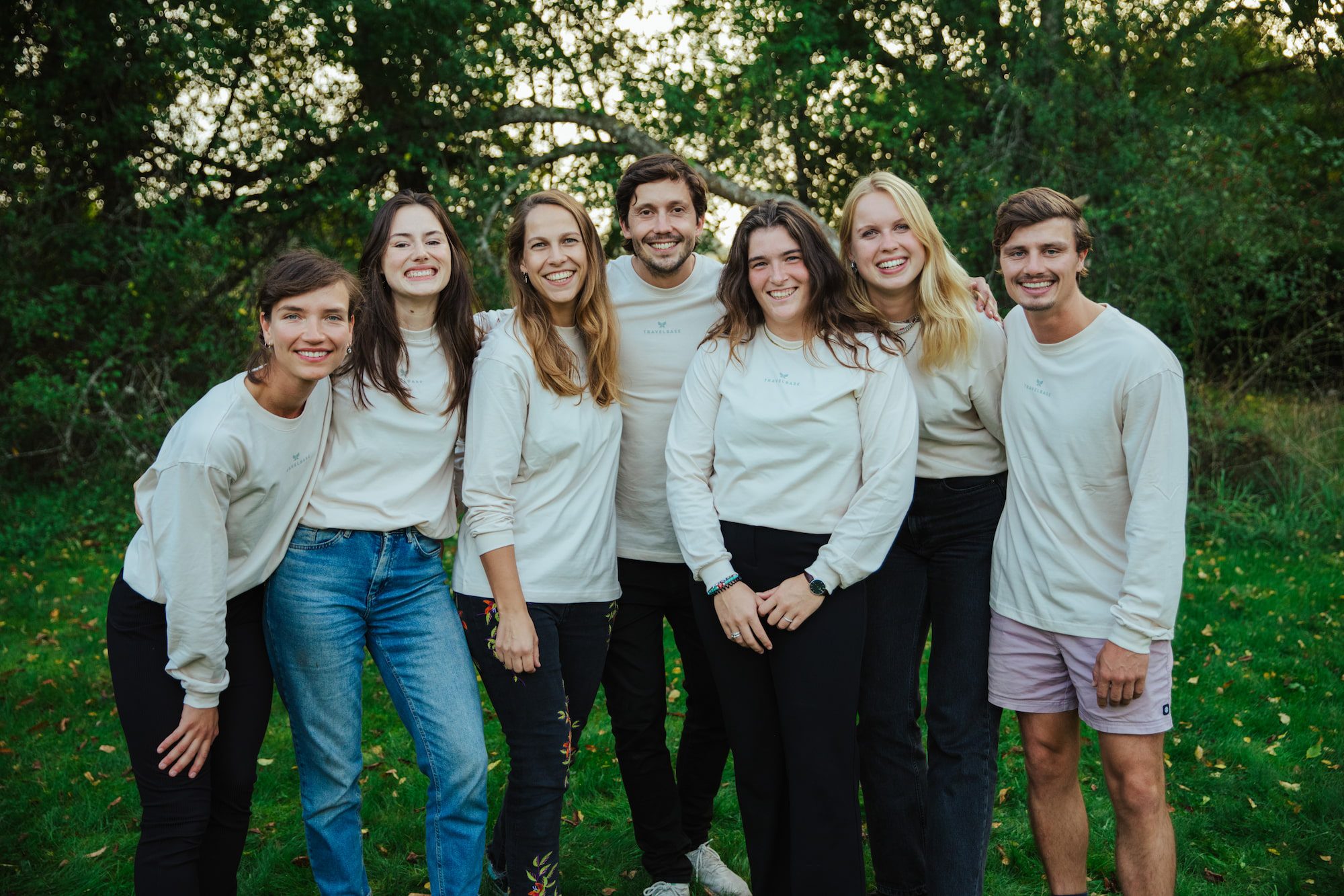 team Canoe Tribe
