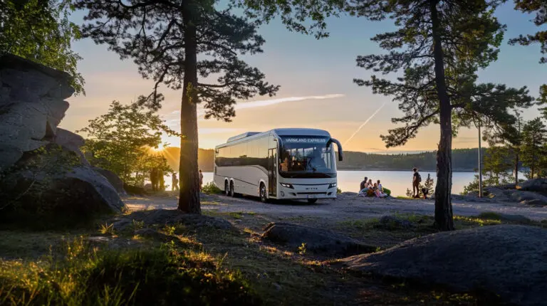 busvervoer